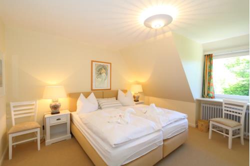 Sylt Ferienhaus Klagges