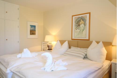 Sylt Ferienhaus Klagges