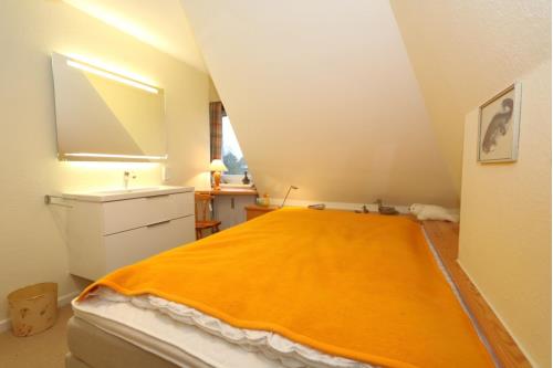 Sylt Ferienhaus Klagges