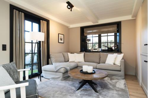 Sylt Ferienhaus Krabbenkiste