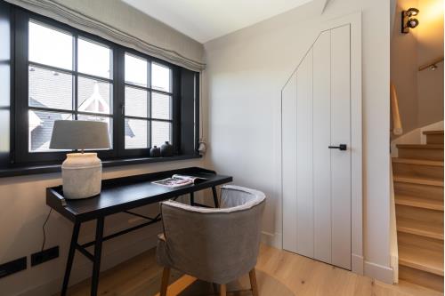 Sylt Ferienhaus Krabbenkiste