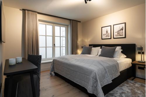 Sylt Ferienhaus Krabbenkiste