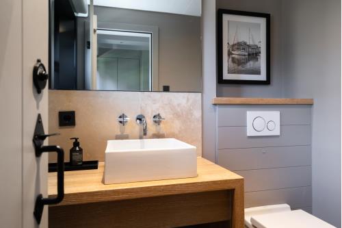 Sylt Ferienhaus Krabbenkiste