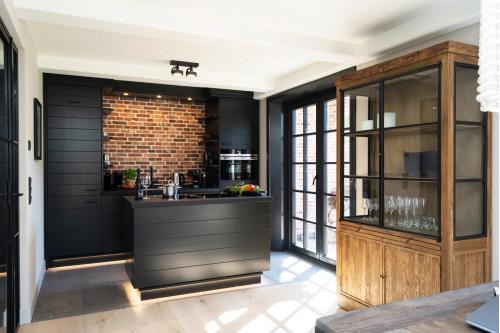 Sylt Ferienhaus Krabbenkiste