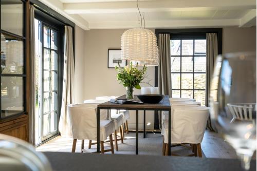 Sylt Ferienhaus Krabbenkiste