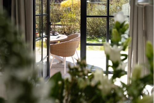 Sylt Ferienhaus Krabbenkiste