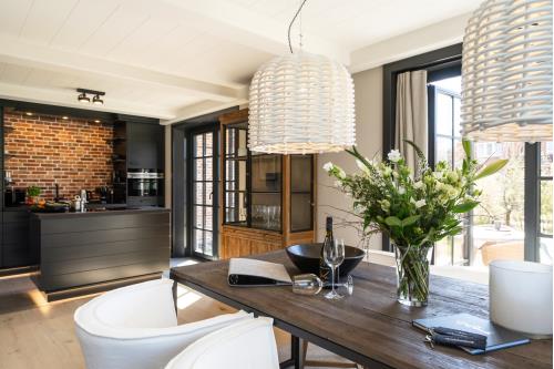 Sylt Ferienhaus Krabbenkiste - Ausstattung 1