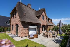 Ferienhaus Moewe Deluxe