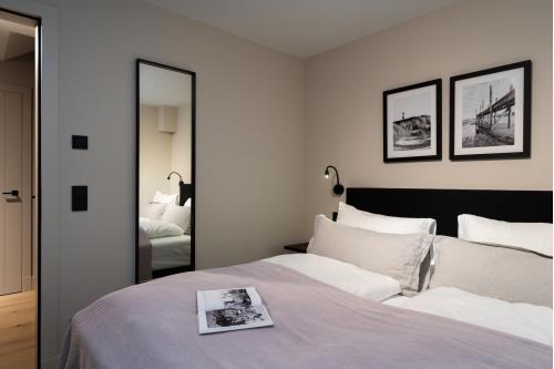 Sylt Ferienhaus Moewe Deluxe