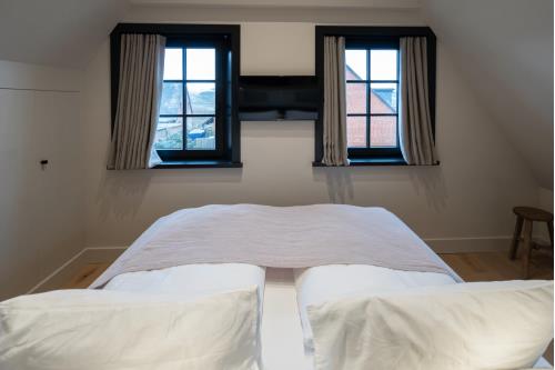 Sylt Ferienhaus Moewe Deluxe