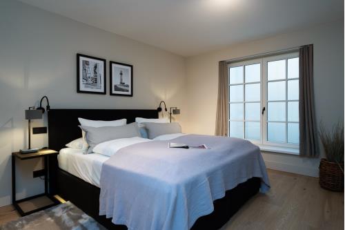 Sylt Ferienhaus Moewe Deluxe