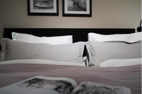 Sylt Ferienhaus Moewe Deluxe