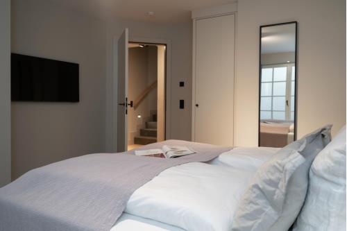 Sylt Ferienhaus Moewe Deluxe