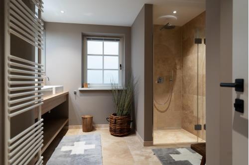 Sylt Ferienhaus Moewe Deluxe