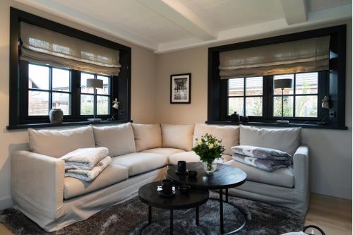 Sylt Ferienhaus Moewe Deluxe