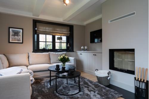 Sylt Ferienhaus Moewe Deluxe