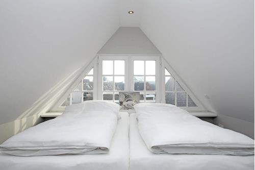 Sylt Ferienhaus Monkey Island