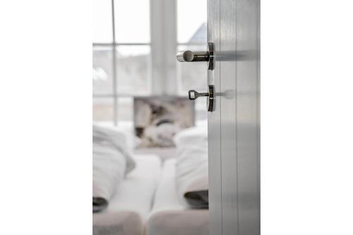 Sylt Ferienhaus Monkey Island