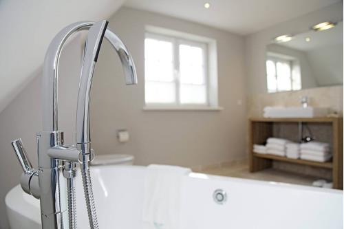 Sylt Ferienhaus Monkey Island