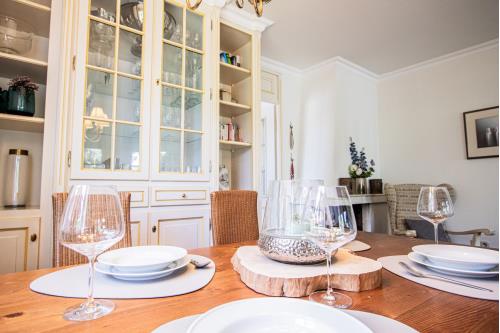 Sylt Ferienhaus Haus Munkhoog