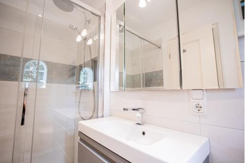 Sylt Ferienhaus Haus Munkhoog