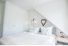 Sylt Ferienhaus Haus Munkhoog - Schlafzimmer 1