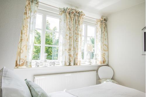 Sylt Ferienhaus Haus Munkhoog