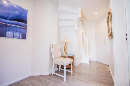 Sylt Ferienhaus Haus Munkhoog