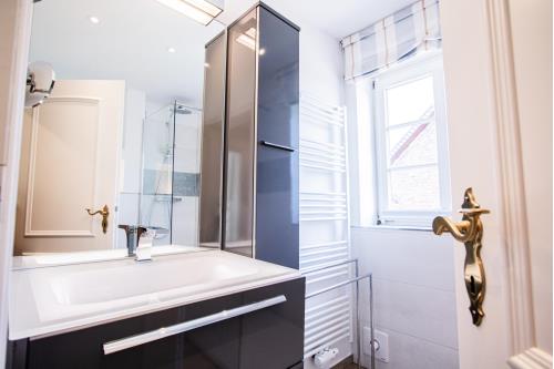 Sylt Ferienhaus Haus Munkhoog