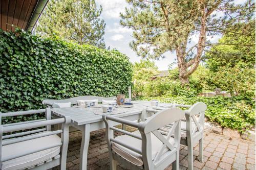 Sylt Ferienhaus Haus Munkhoog