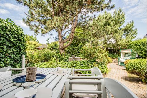 Sylt Ferienhaus Haus Munkhoog