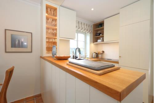 Sylt Ferienhaus Haus Munkhoog