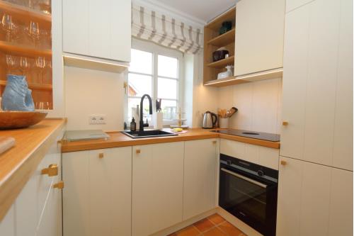 Sylt Ferienhaus Haus Munkhoog