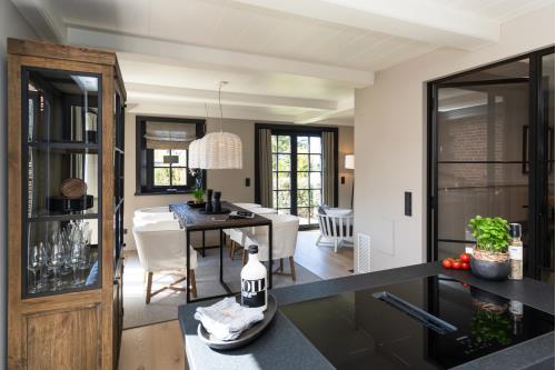 Sylt Ferienhaus Muschelnest