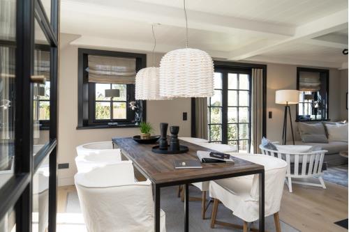 Sylt Ferienhaus Muschelnest