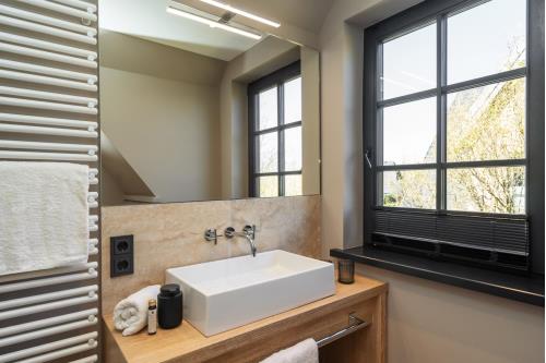 Sylt Ferienhaus Muschelnest