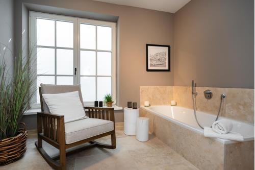 Sylt Ferienhaus Muschelnest