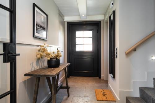 Sylt Ferienhaus Muschelnest