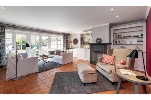 Sylt Ferienhaus Reethüs