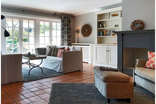 Sylt Ferienhaus Reethüs