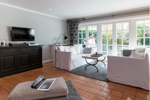 Sylt Ferienhaus Reethüs