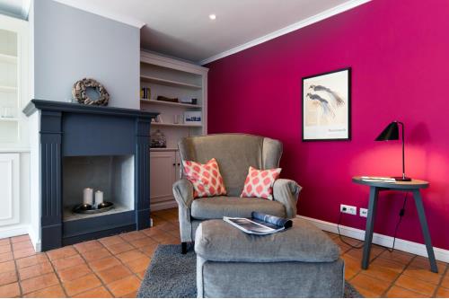 Sylt Ferienhaus Reethüs