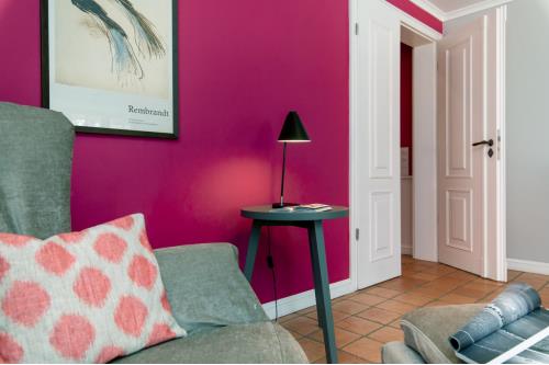 Sylt Ferienhaus Reethüs