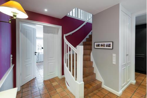 Sylt Ferienhaus Reethüs