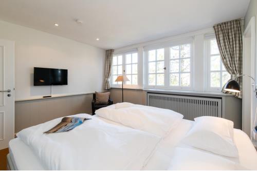 Sylt Ferienhaus Reethüs