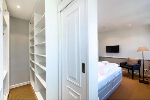 Sylt Ferienhaus Reethüs