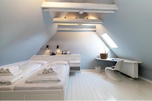 Sylt Ferienhaus Reethüs