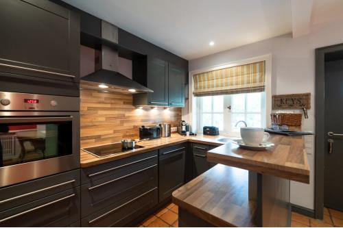 Sylt Ferienhaus Reethüs