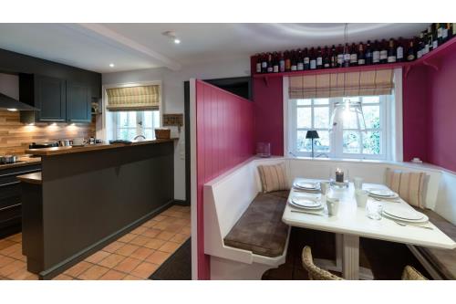 Sylt Ferienhaus Reethüs