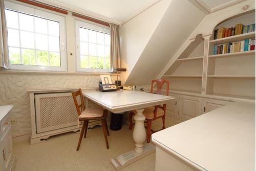 Sylt Ferienhaus Ruusenhoog